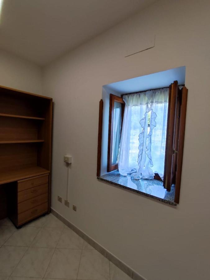 Eden Tra I Limoni Lägenhet Minori Exteriör bild